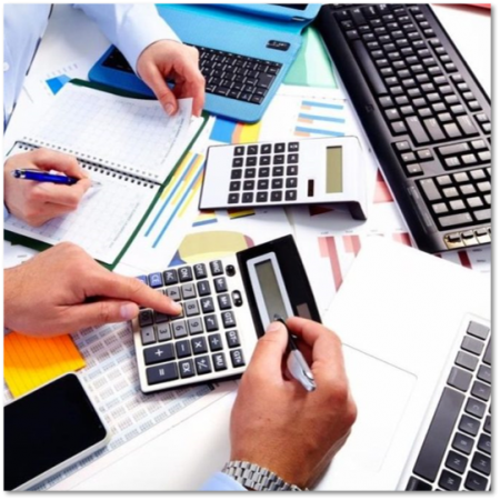 Outsourcing Contable