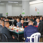 Administración del Talento Humano Calidad