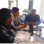 Entrevistas y Visitas Domiciliarias - Proceso de Seguridad