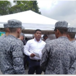 Reclutamiento y Preselección